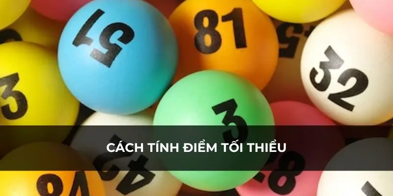 Hướng Dẫn Chơi Xổ Số 3 Càng Hiệu Quả Nhất Từ KUWIN 3 Học cách tính điểm chuẩn xác
