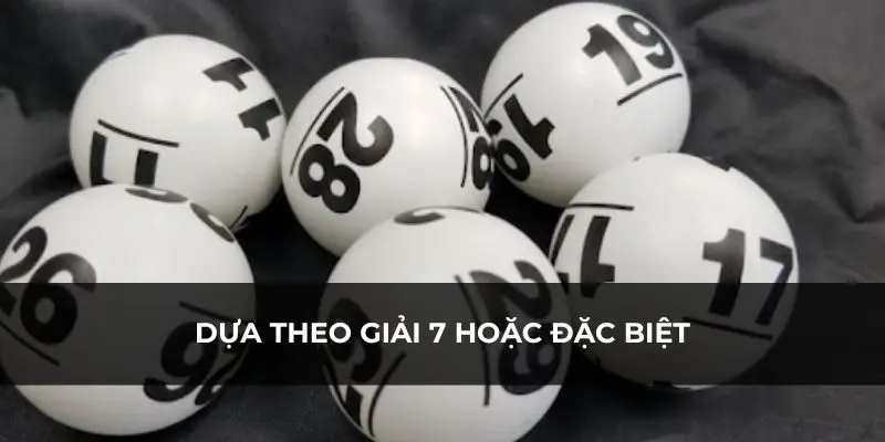 Hướng Dẫn Chơi Xổ Số 3 Càng Hiệu Quả Nhất Từ KUWIN 2 Soi giải Đặc biệt hoặc giải 7 để cá cược